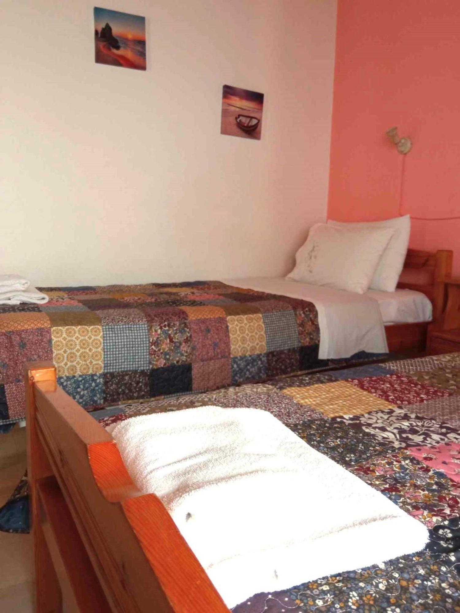 Eftichia Apartment Roda  Esterno foto